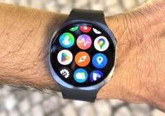 Confusão instalada: app relógio da Google tornou-se incompatível com estes smartwatches
