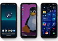 Conhece o smartphone que corre três sistemas operativos diferentes