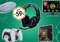Conheces a Game Store da Amazon? Descobre 10 ofertas de gaming com descontos até 59%