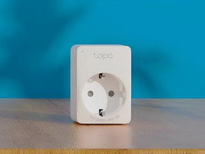 Conjunto de tomadas inteligentes Tapo pode ser teu por menos de 25 €