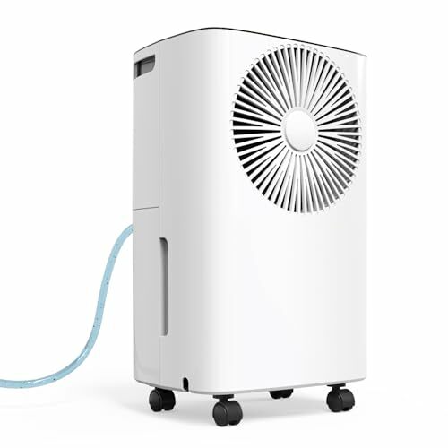 CONOPUPlus 12L/dia Desumidificador