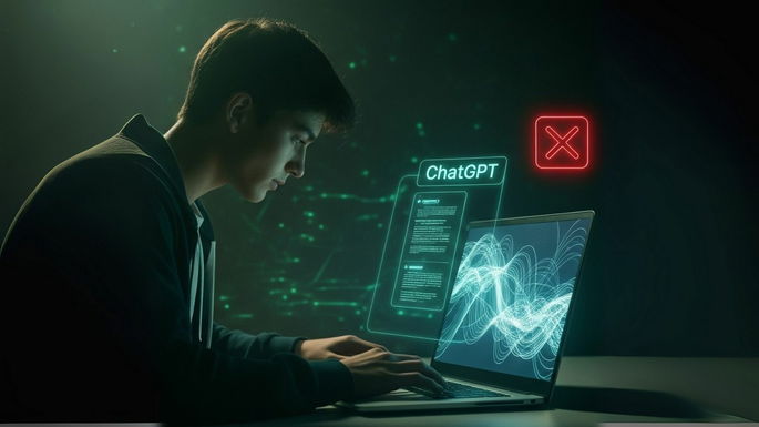 conselhos perigosos que o ChatGPT pode dar a adolescentes