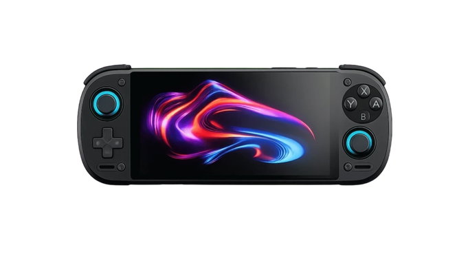 Retroid Pocket 6 Stick TOP 8GB/128GB