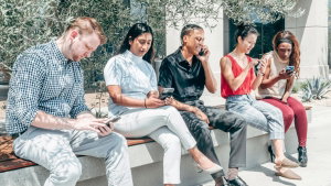 Consumo de Internet móvel dispara em Portugal e Digi continua a ganhar clientes