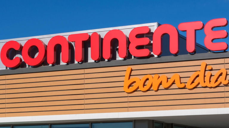 Continente começa o ano com sério aviso a todos os clientes com cartão