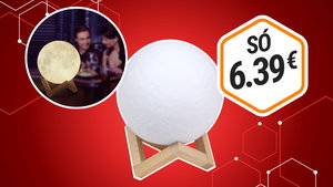 Continente lança gadget por apenas 6,39 euros e é perfeito para ter em casa