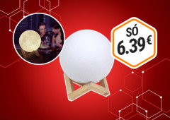 Continente lança gadget por apenas 6,39 euros e é perfeito para ter em casa