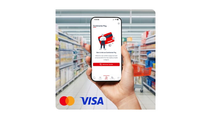 Continente Pay 2