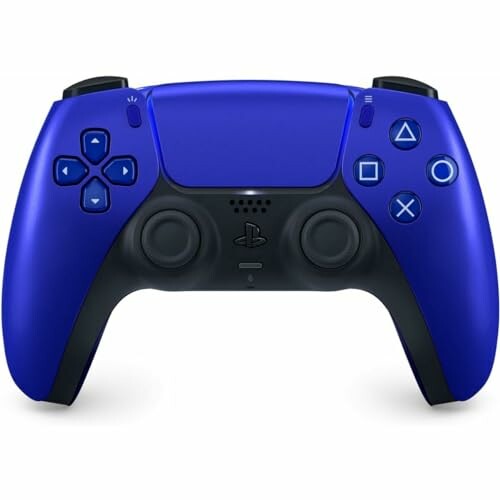 Controlador DualSense Wireless Cobalt Blue