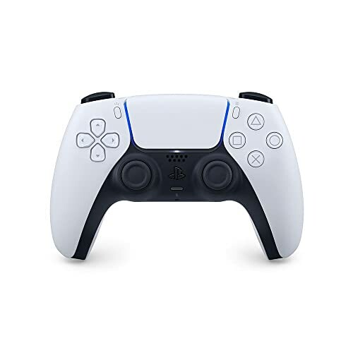 Controlador Dualsense Wireless PS5 Branco