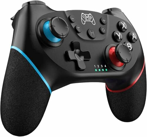 Controlador Sefitopher Switch Inalâmbrico