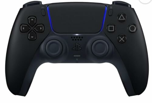 Controlador Sem Fios DualSense PS5 Preto