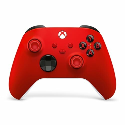 Controlador Xbox Pulse Red Series X|S
