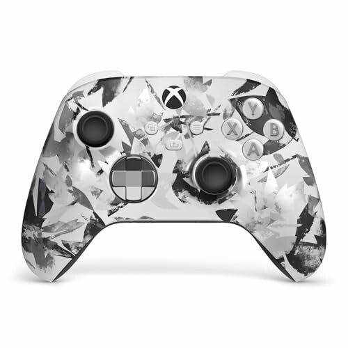 Controlador Xbox Storm Breaker Edi&ccedil;&atilde;o Especial