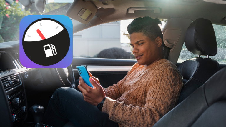 Controlar os custos do carro ficou muito mais simples com esta app