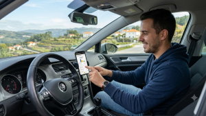 Controlar os custos do carro ficou muito mais simples com esta app