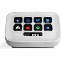 Controlo EL GATO Stream Deck Neo