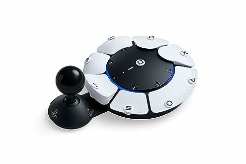 Controlo Sony PS5 Preto