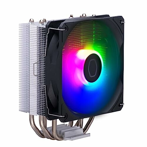 Cooler Master Hyper 212 Spectrum V3