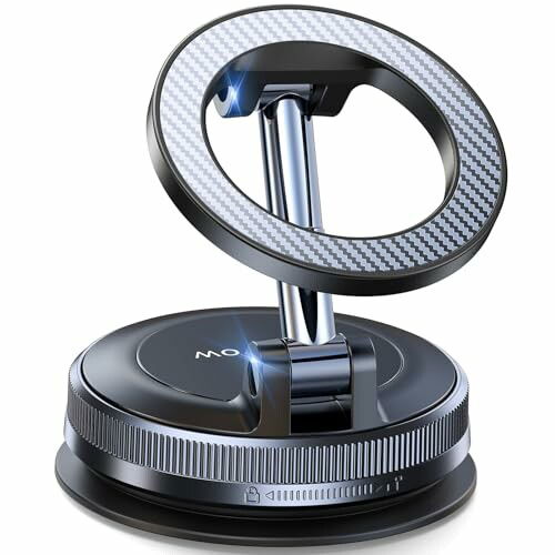 Coolpow Suporte Móvel Coche Magsafe