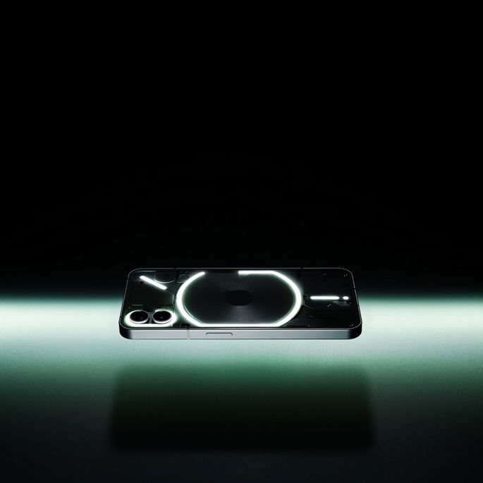 nothing phone 1