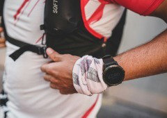 Correr com calor? O teu smartwatch tem uma função que devias estar a usar (e não é o ritmo)