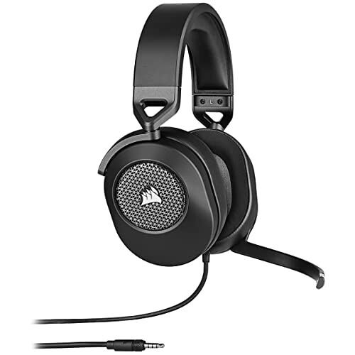 Corsair HS65 SURROUND Auriculares para jogos