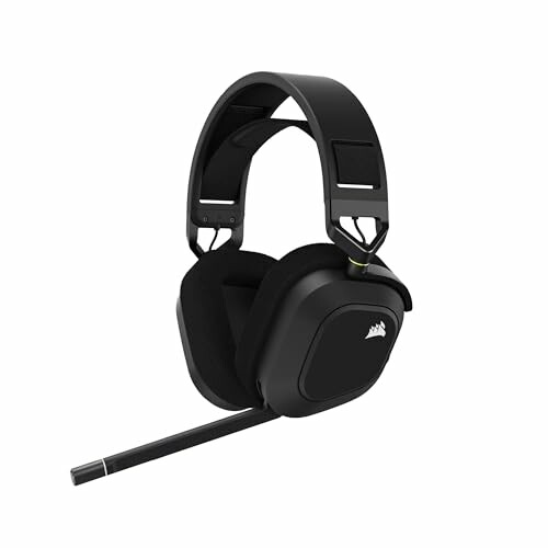 Corsair HS80 RGB Wireless Auriculares para Jogos