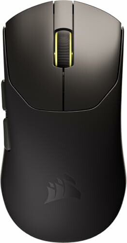 Corsair Sabre v2 Pro Ultralight Wireless FPS Rat&oacute;n Gaming 33K dpi