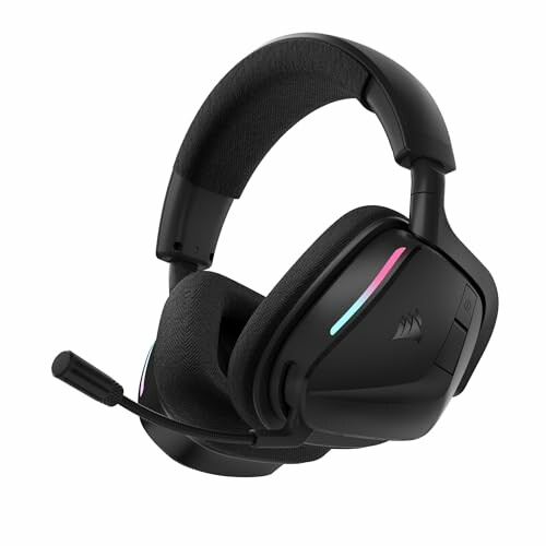 Corsair Void v2 Auriculares Inalámbricos