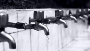 Cortes de água em Portugal: vê se o teu concelho é afetado