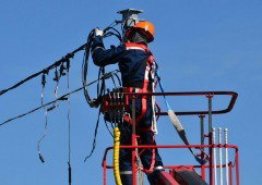 Cortes de eletricidade até domingo em Portugal: confere locais e horas