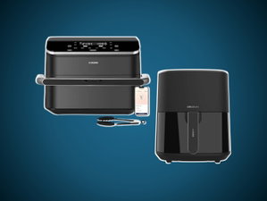 Cosori, Cecofry e muito mais: 5 air fryers com descontos até 42% na Amazon ES!