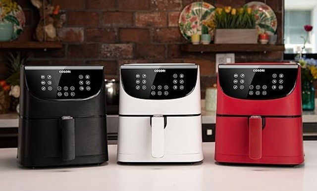 COSORI Fritadeira sem &oacute;leo