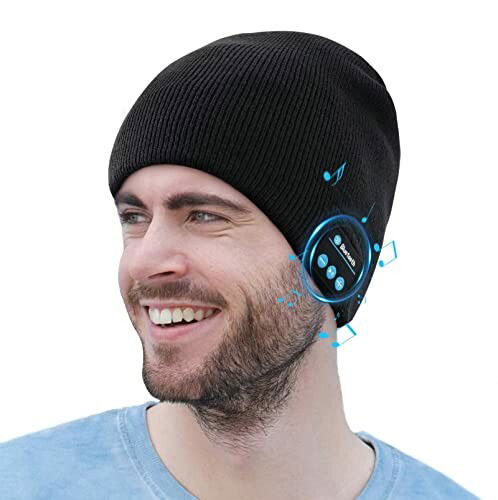 COTOP Gorro Bluetooth de inverno