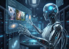 Criação de imagens com IA ficará (ainda mais) incrível com esta novidade