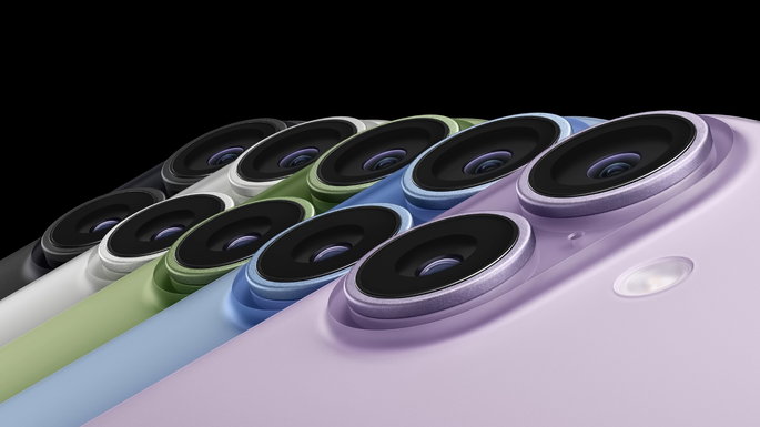 Crise das mem&oacute;rias n&atilde;o trava a Apple: iPhone 18 deve receber mais RAM