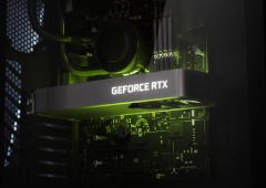 Crise das memórias RAM pode "ressuscitar" placa gráfica da NVIDIA de 2021