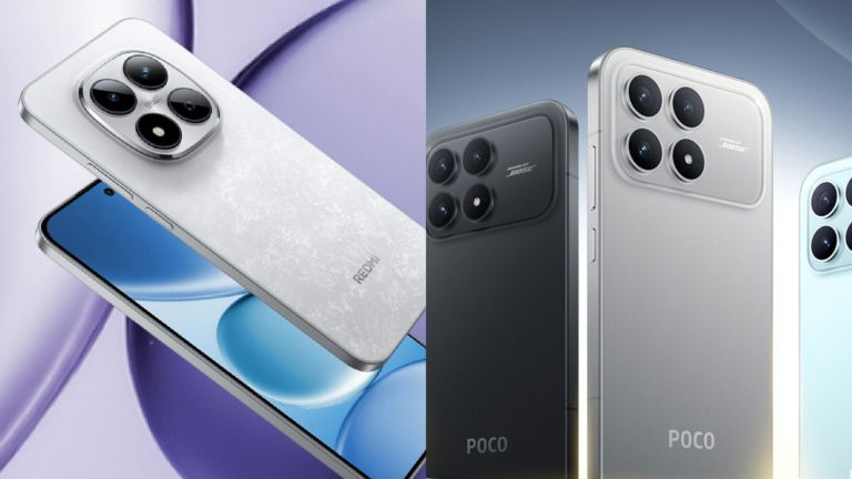 Crise dos chips forçará a Xiaomi a subir preços e eliminar modelos de smartphones