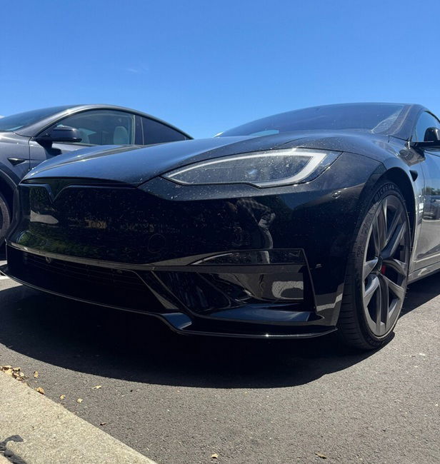 Model S