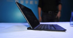 DEAL ALERT: Cube i7, Windows 8.1, SSD, 4GB RAM com 50€ de desconto