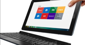 DEAL ALERT: Cube I7 Remix, 11"ecrã Retina, Intel 64-bit e oferta teclado com Touchpad