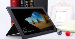 D€AL: O Cube i9 com Windows 10 é uma excelente opção por 353€