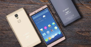 D€AL: CUBOT Cheetahphone, 5.5" FHD, 3GB RAM, 32GB ROM com desconto e sorteio de duas unidades