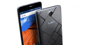 D€AL: Cubot Max, o phablet de 6" polegadas e 3GB de RAM por apenas 116€
