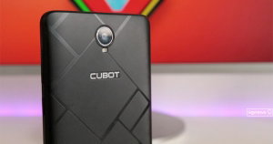 Cubot Max Review | O phablet de 6" polegadas por 115€