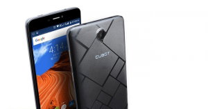 D€AL: Aproveita 27€ de desconto no phablet de 6" polegadas Cubot MAX (Promocode)