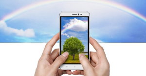 Smartphone por 60 euros? Vamos dar um olhar ao Cubot Rainbow