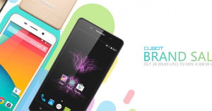 DEAL ALERT: Festival da Cubot traz smartphones desde 76€