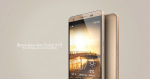 DEAL ALERT: Cubot X15, 5.5" FHD, 2GB RAM Dual Sim 4G, por um preço de encantar